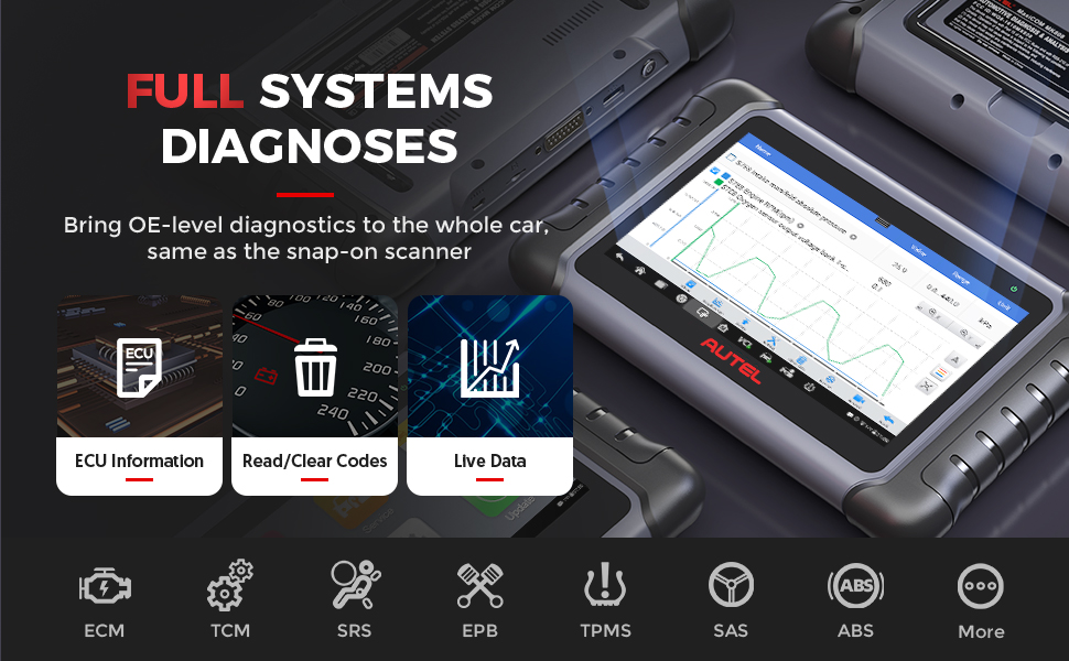 obd scanner