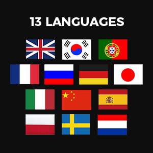 8