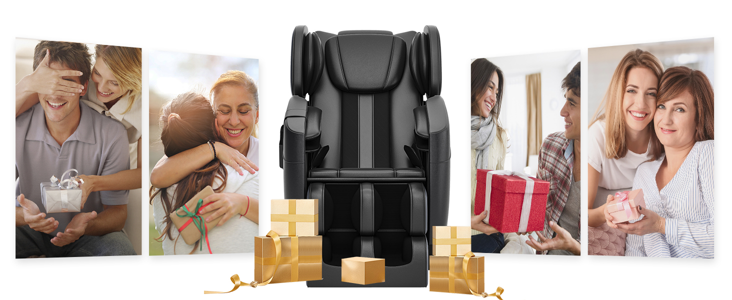 Ideal Gift Choice