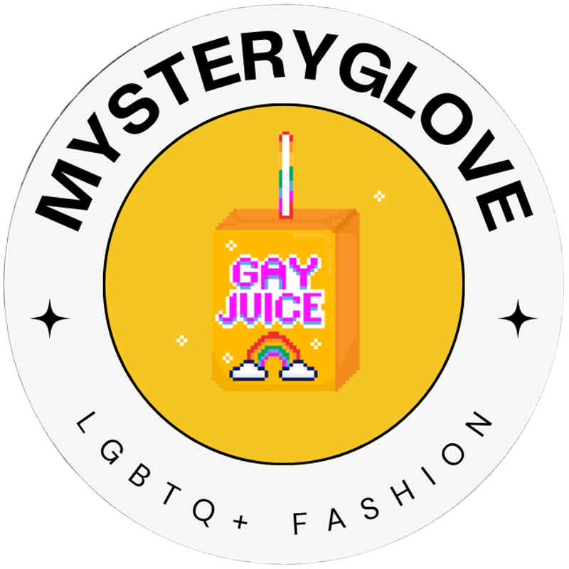 mysteryglove