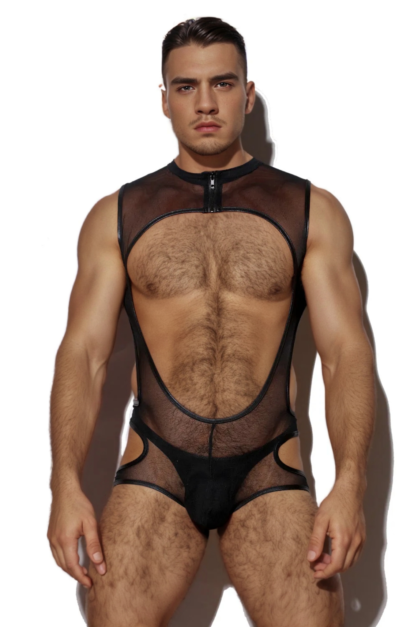 Mysteryglove Shadow Sling Slinky