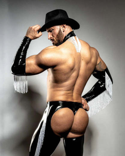 Vinyl Unicorn Set（Without a hat）