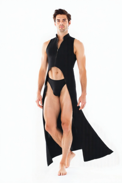 Mysteryglove Statement Festival Wear for Men