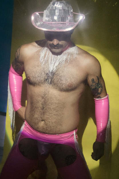 Vinyl Unicorn Set（Without a hat）