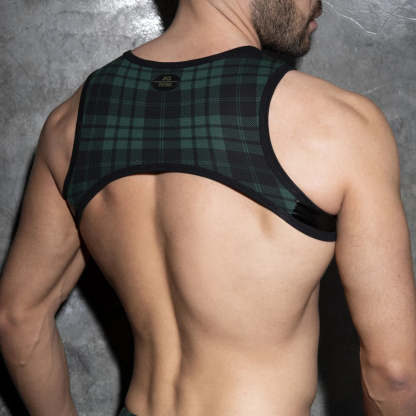 Ringed Laddie Harness