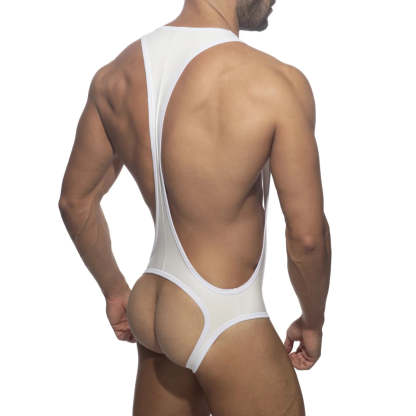 BOTTOMLESS SEXY BODYSUIT