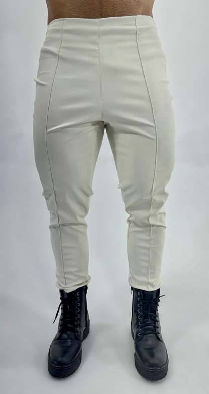 Stylish Two-Piece Outfit