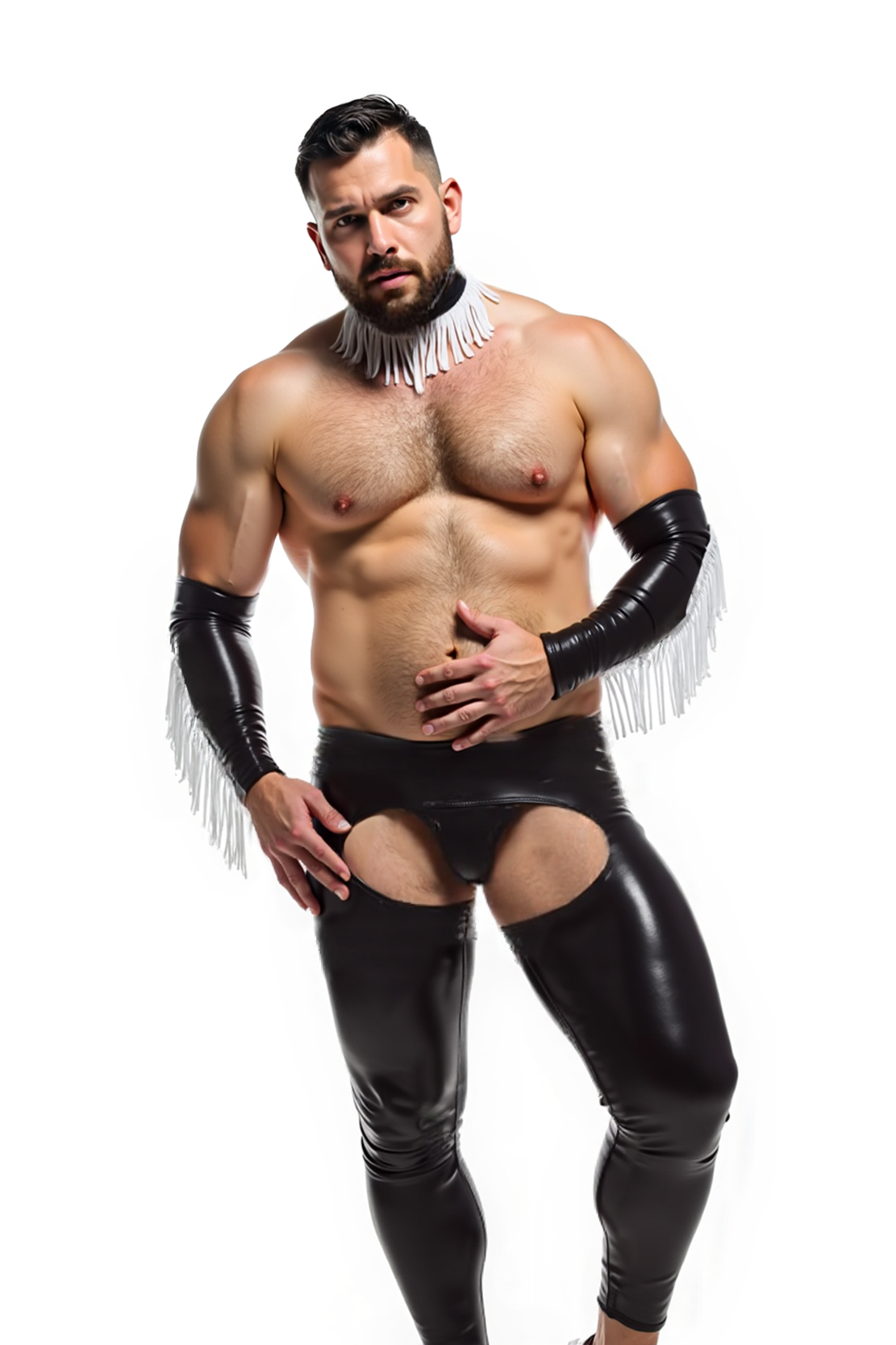 Vinyl Unicorn Set（Without a hat）