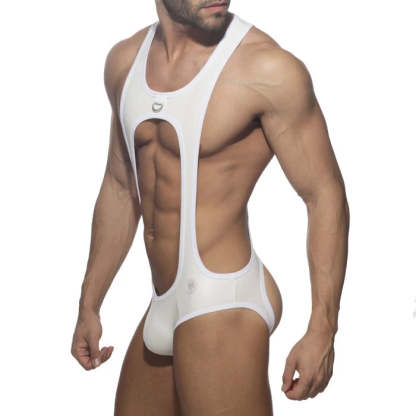 BOTTOMLESS SEXY BODYSUIT