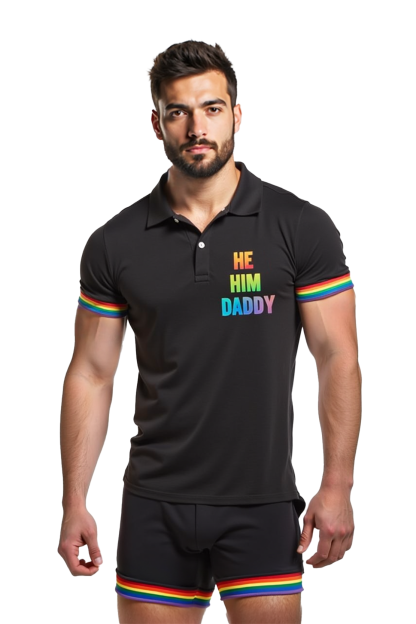 Pride Expression Outfit