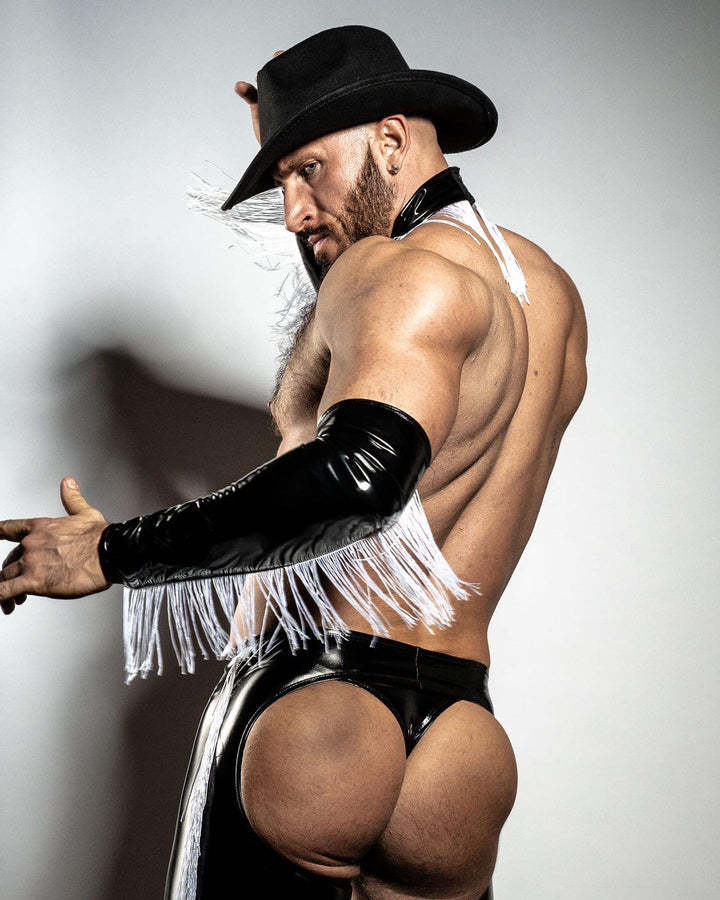 Vinyl Unicorn Set（Without a hat）