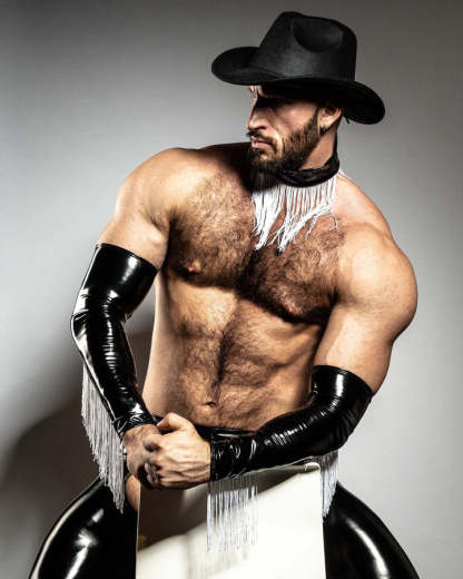 Vinyl Unicorn Set（Without a hat）