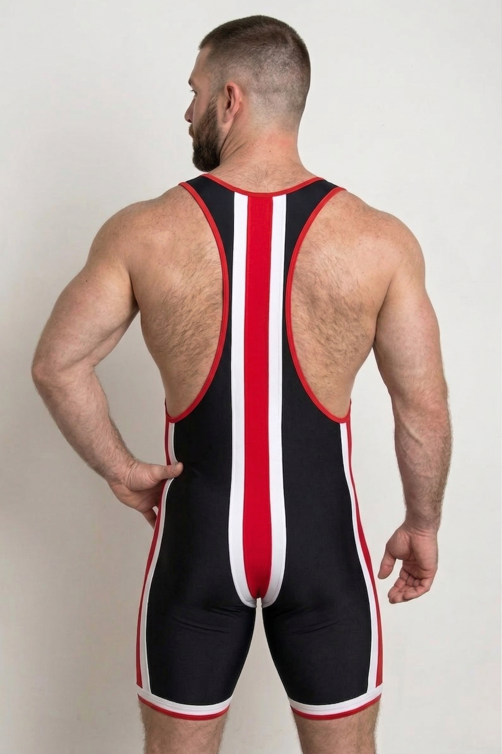 Mysteryglove Performance Gear: Designed for Strength and Style