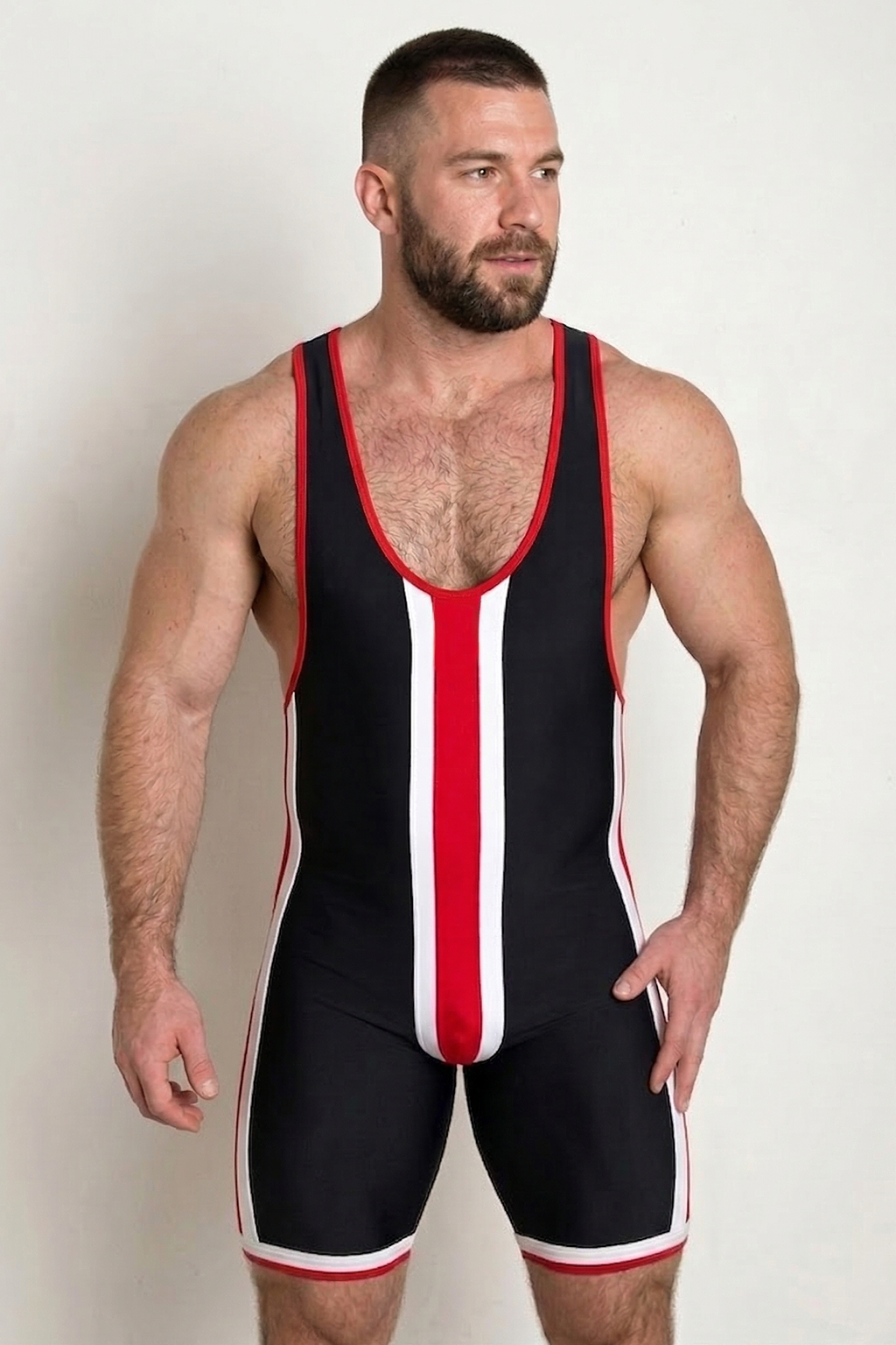 Mysteryglove Performance Gear: Designed for Strength and Style