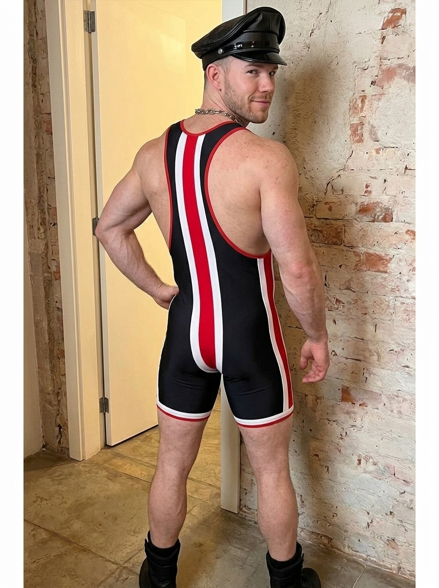 Mysteryglove Performance Gear: Designed for Strength and Style