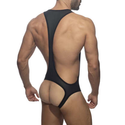 BOTTOMLESS SEXY BODYSUIT