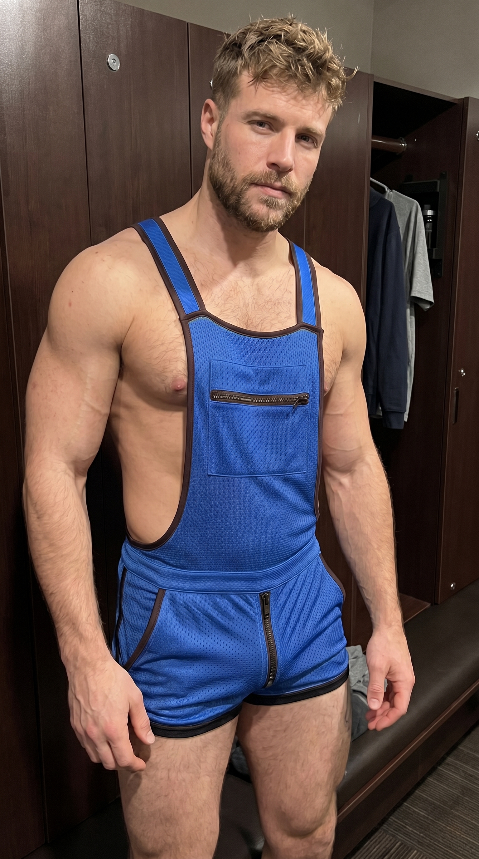 jumpsuit