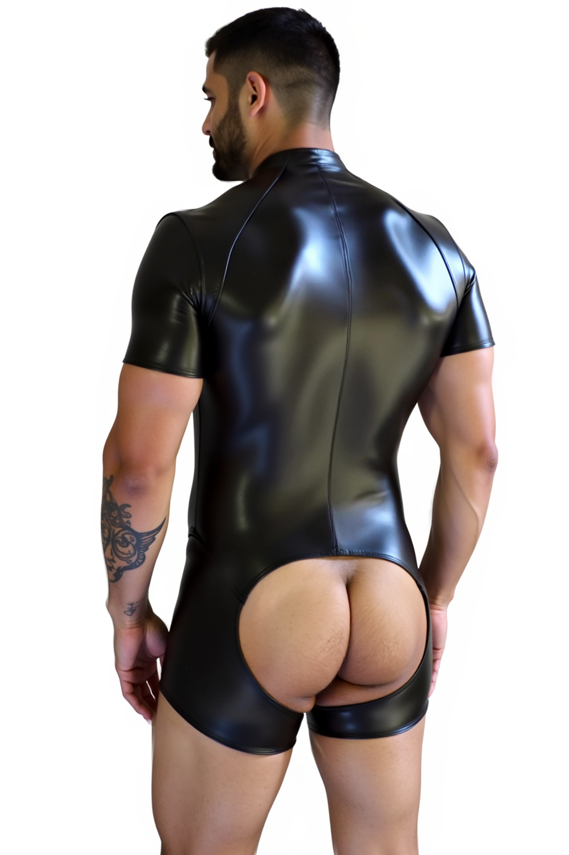 Mysteryglove Gotham Suit Unleash Your Inner Supervillain