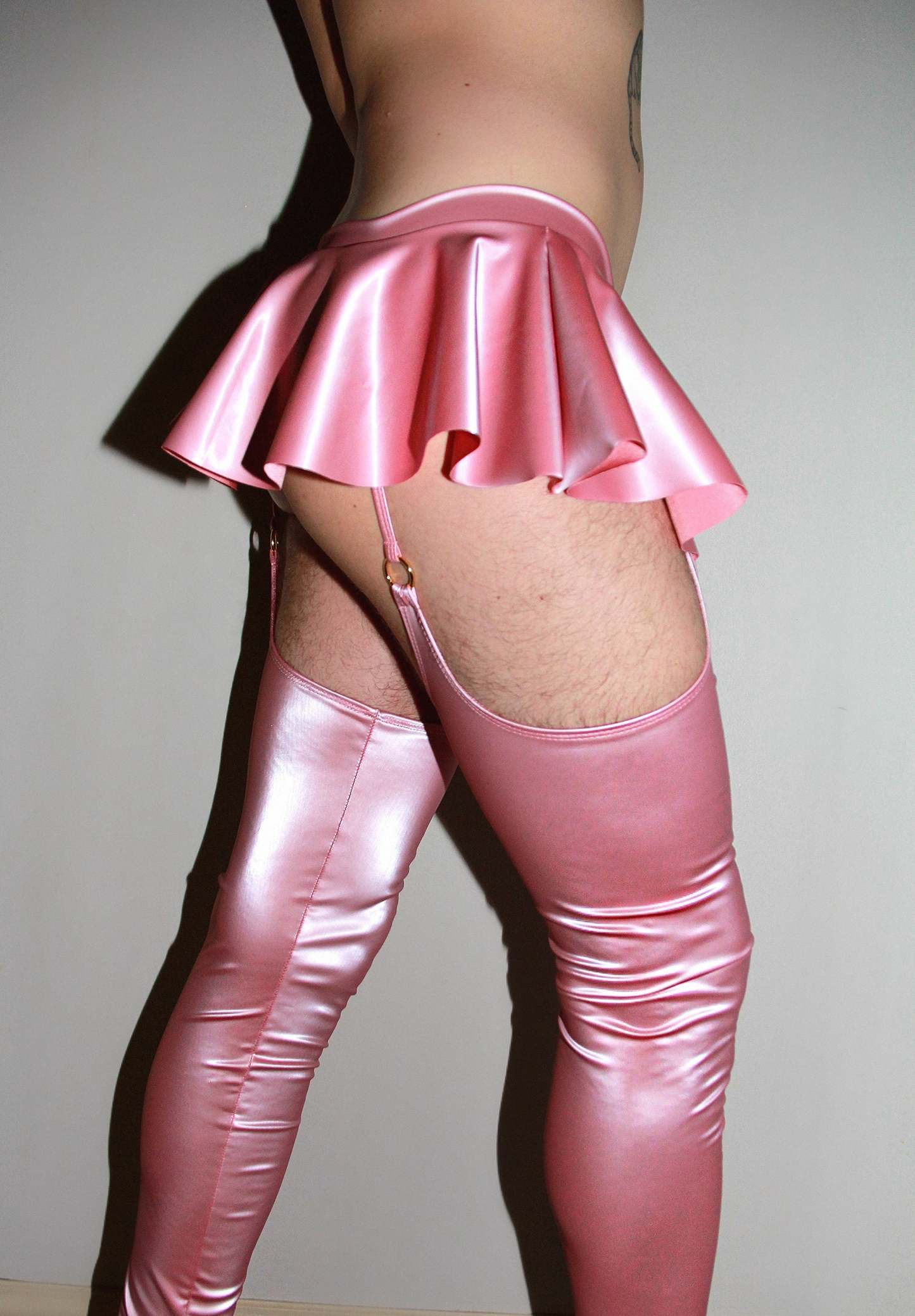 Skirt Chaps - jock sold separately