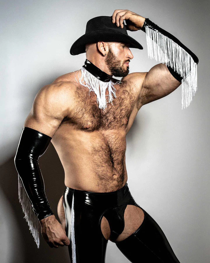 Vinyl Unicorn Set（Without a hat）