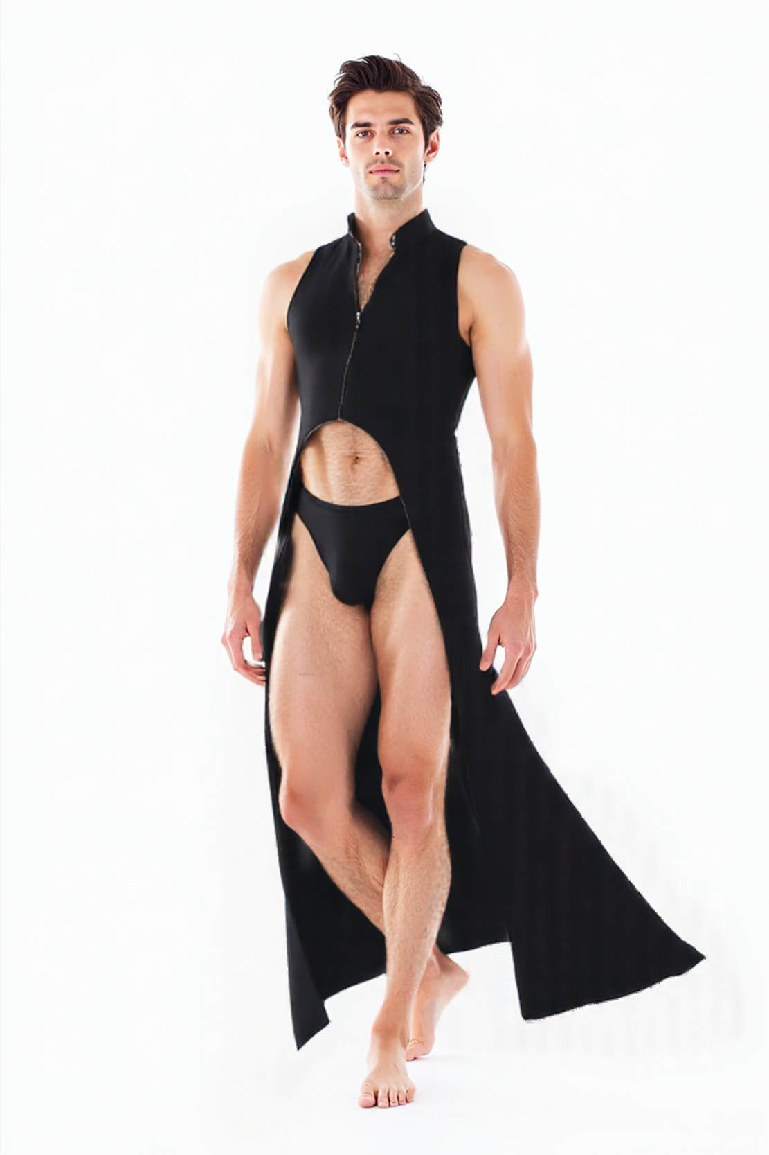 Mysteryglove Statement Festival Wear for Men