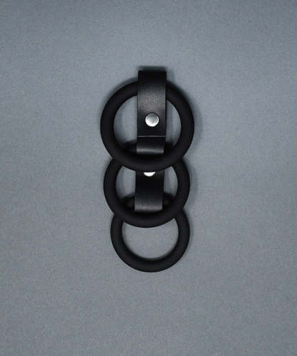 Mysteryglove  3-Ring Stretchable Gates of Hell