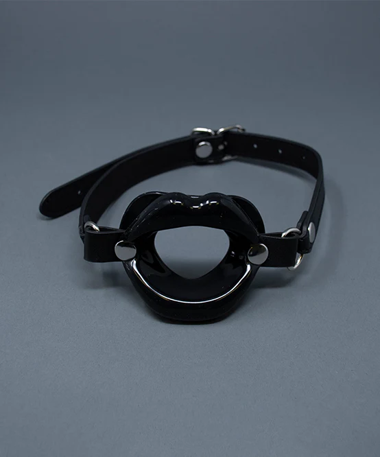 Mysteryglove Kiss Me Mouth Opener