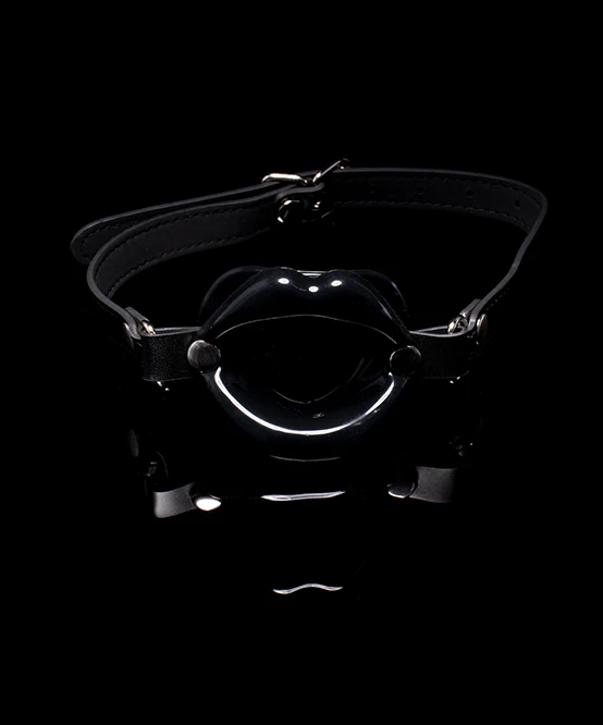 Mysteryglove Kiss Me Mouth Opener