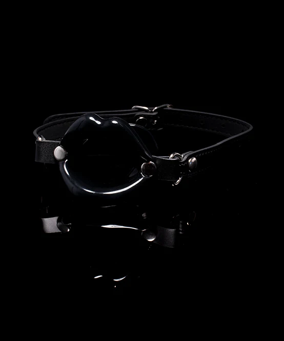 Mysteryglove Kiss Me Mouth Opener