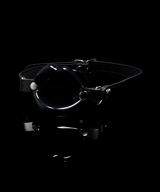 Mysteryglove Kiss Me Mouth Opener