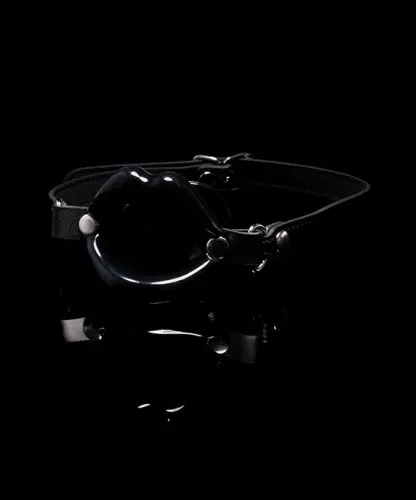 Mysteryglove Kiss Me Mouth Opener