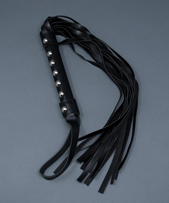 Mysteryglove Short Flogger