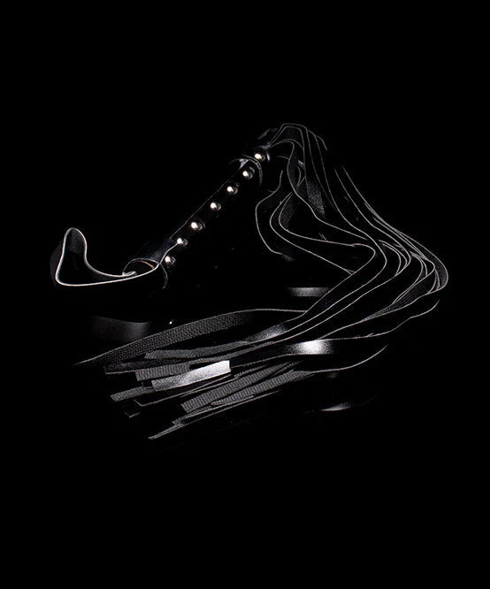 Mysteryglove Short Flogger