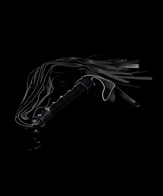 Mysteryglove Short Flogger