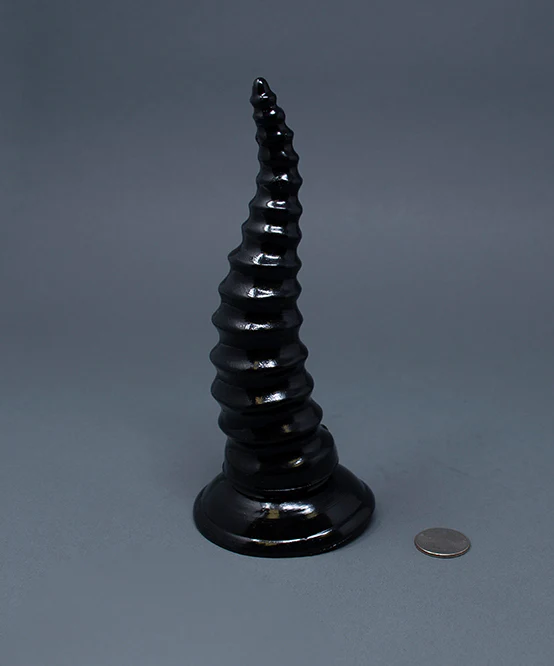 Mysteryglove Unicorn Horn