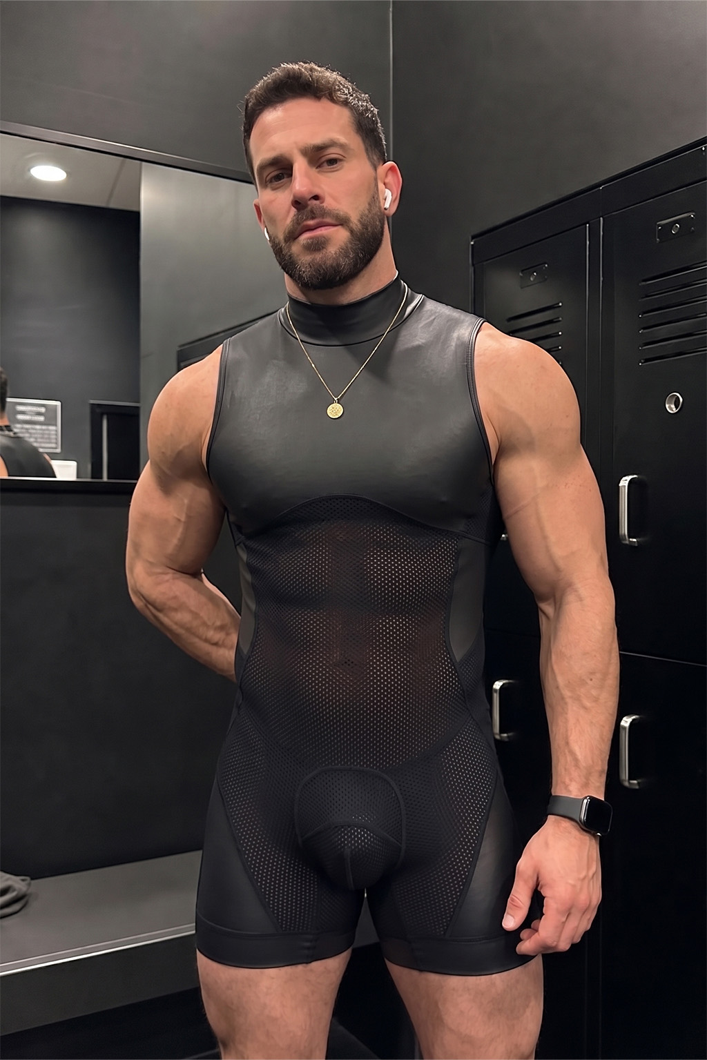 Bodysuit