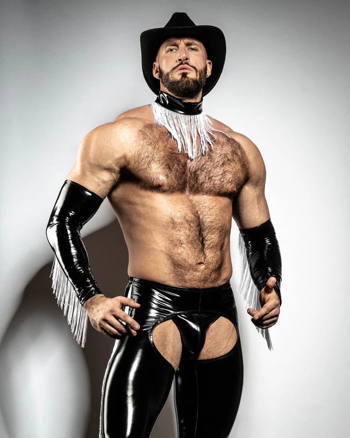 Vinyl Unicorn Set（Without a hat）