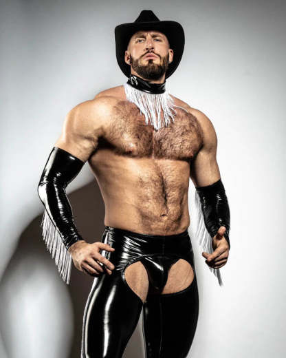 Vinyl Unicorn Set（Without a hat）