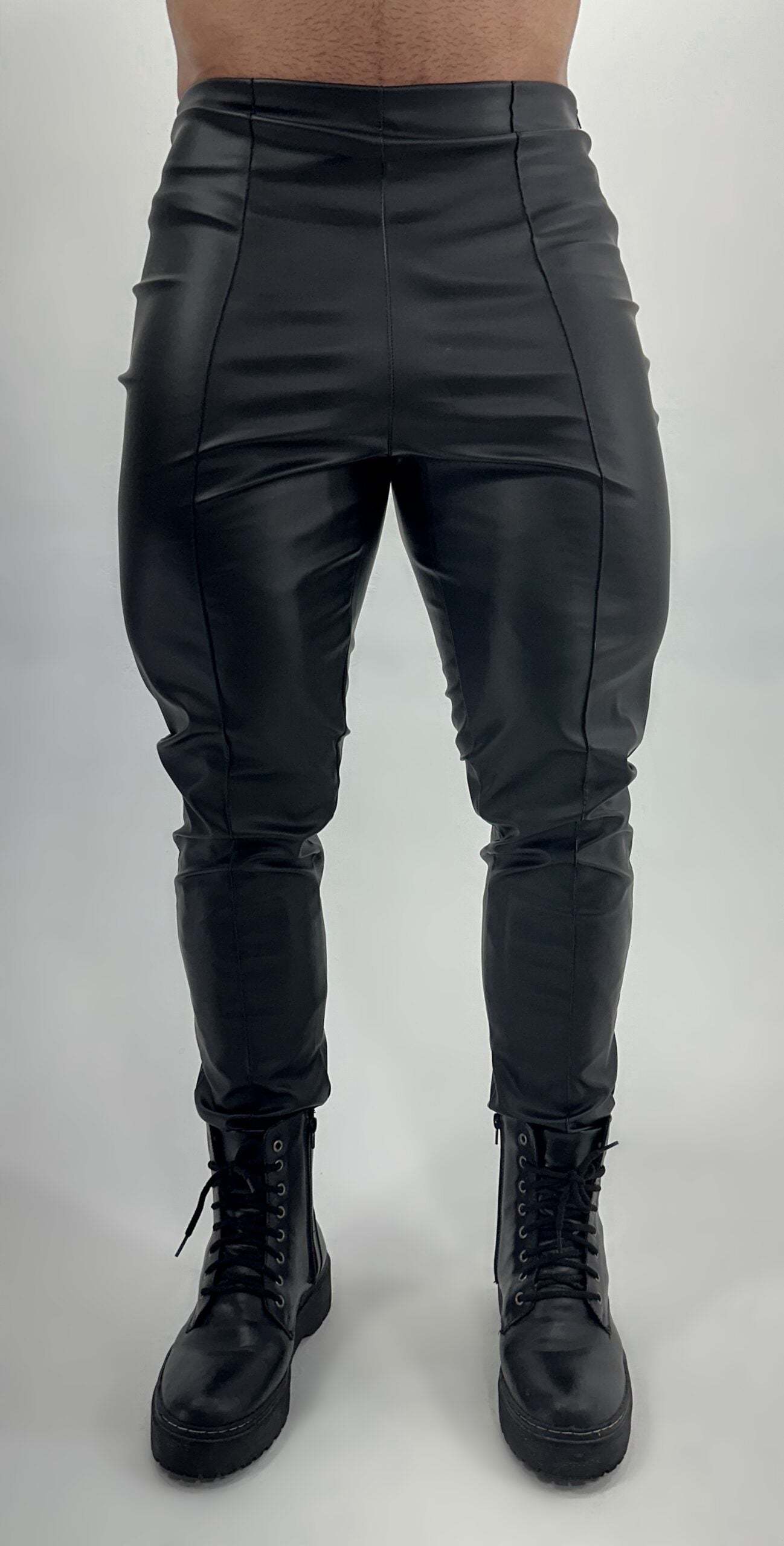 Mysteryglove Stylish Two-Piece Outfit