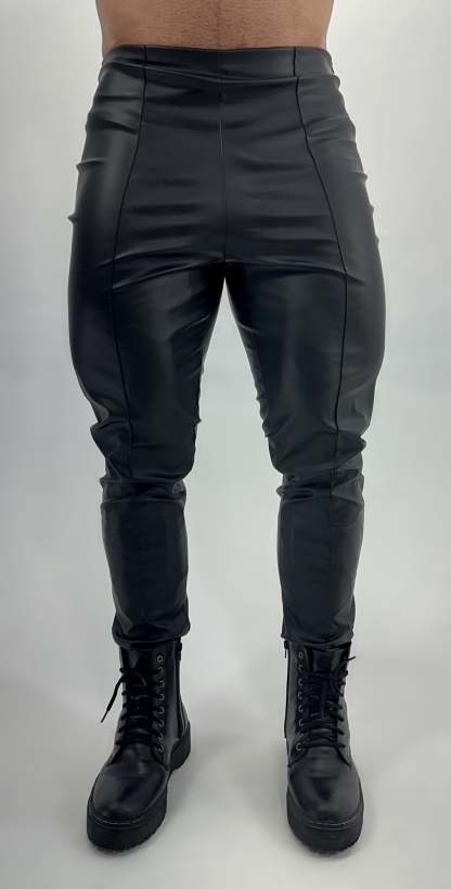 Mysteryglove Stylish Two-Piece Outfit