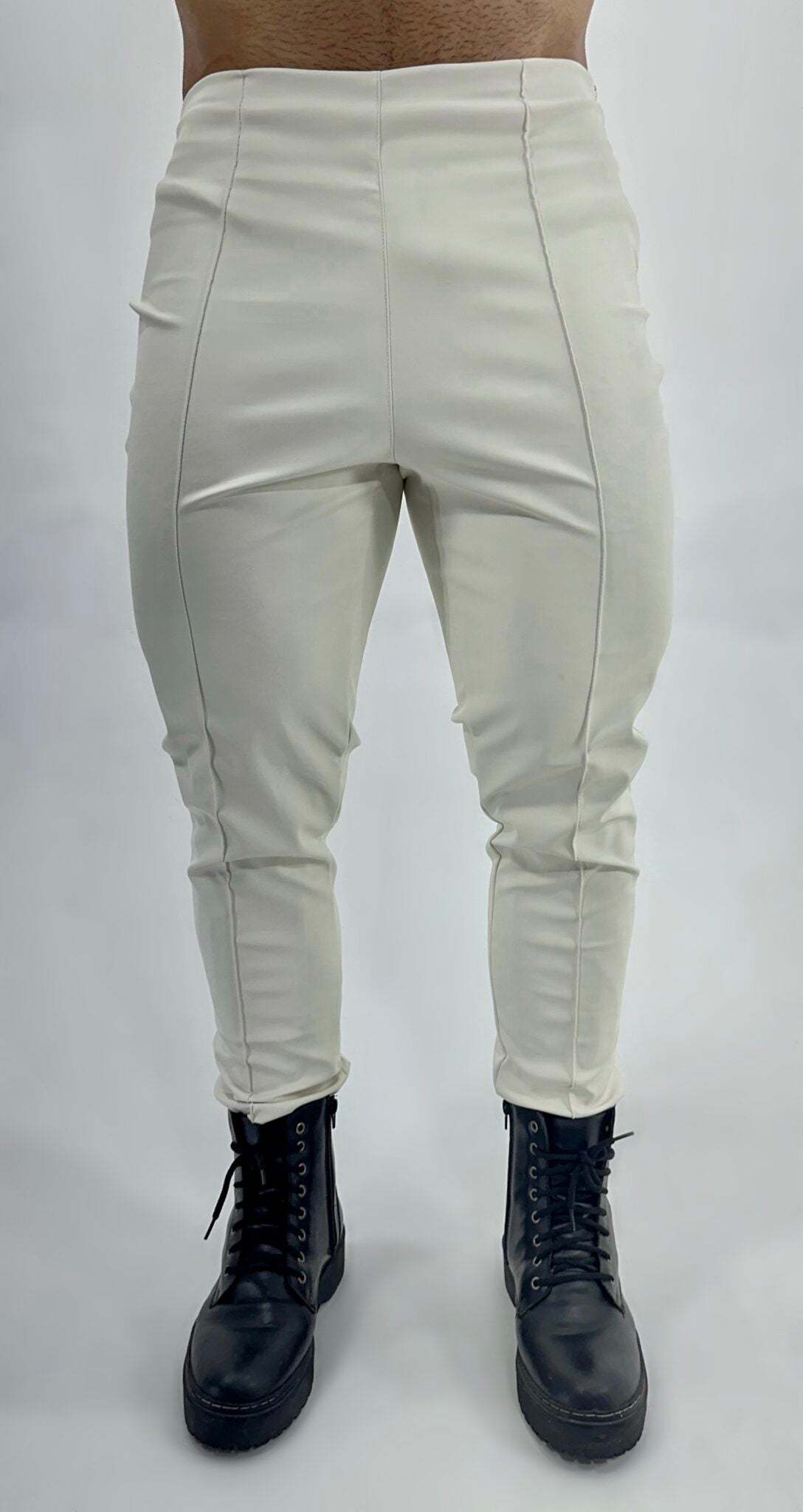 Mysteryglove Stylish Two-Piece Outfit