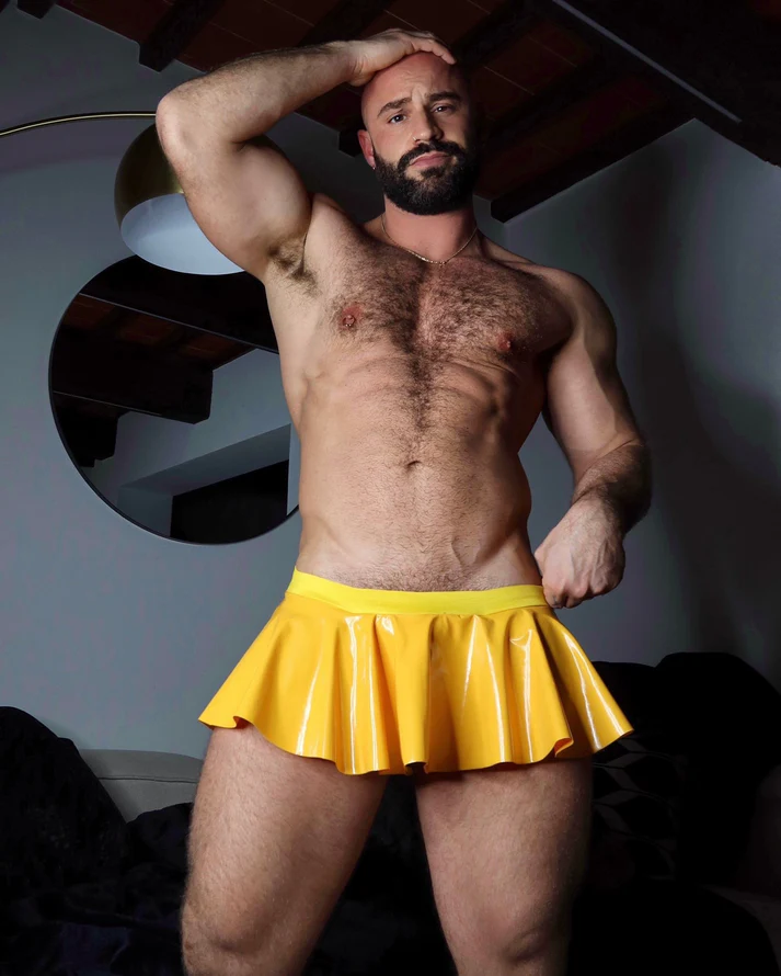 Skirty