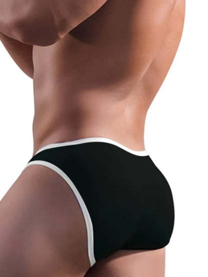 Men's Sexy Breathable Modal Briefs