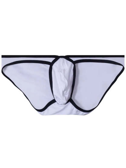 Men's Sexy Breathable Modal Briefs