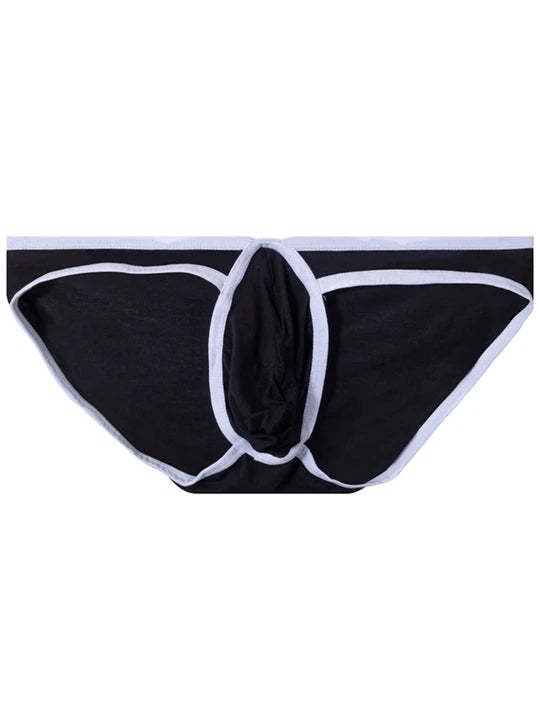 Men's Sexy Breathable Modal Briefs