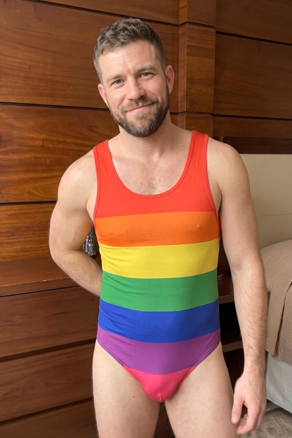 Rainbow Bodywear