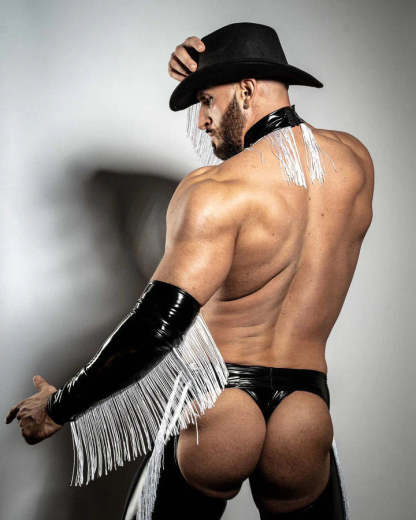 Vinyl Unicorn Set（Without a hat）