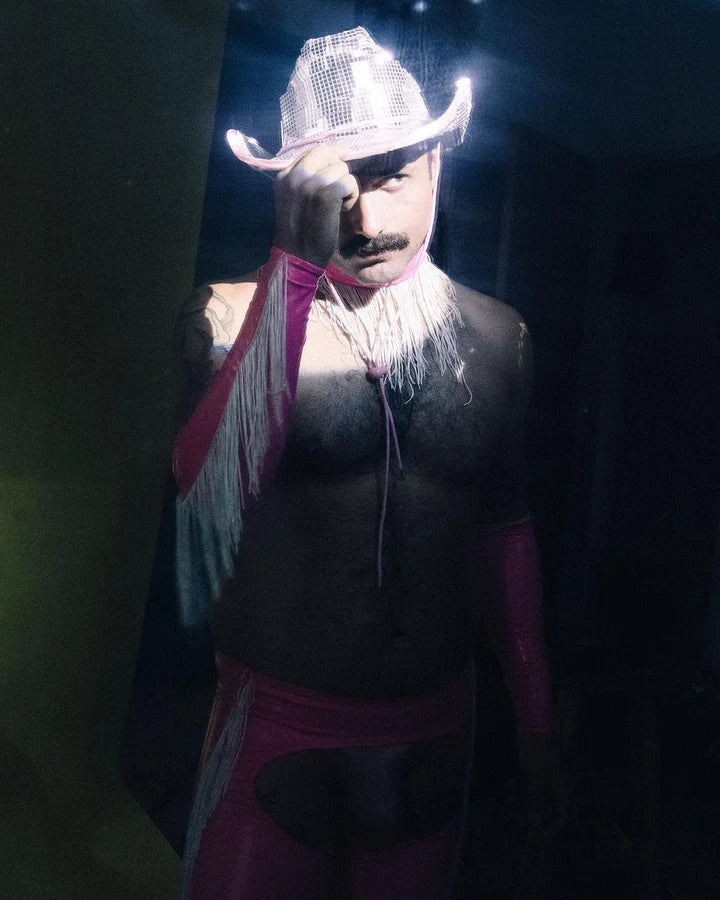 Vinyl Unicorn Set（Without a hat）