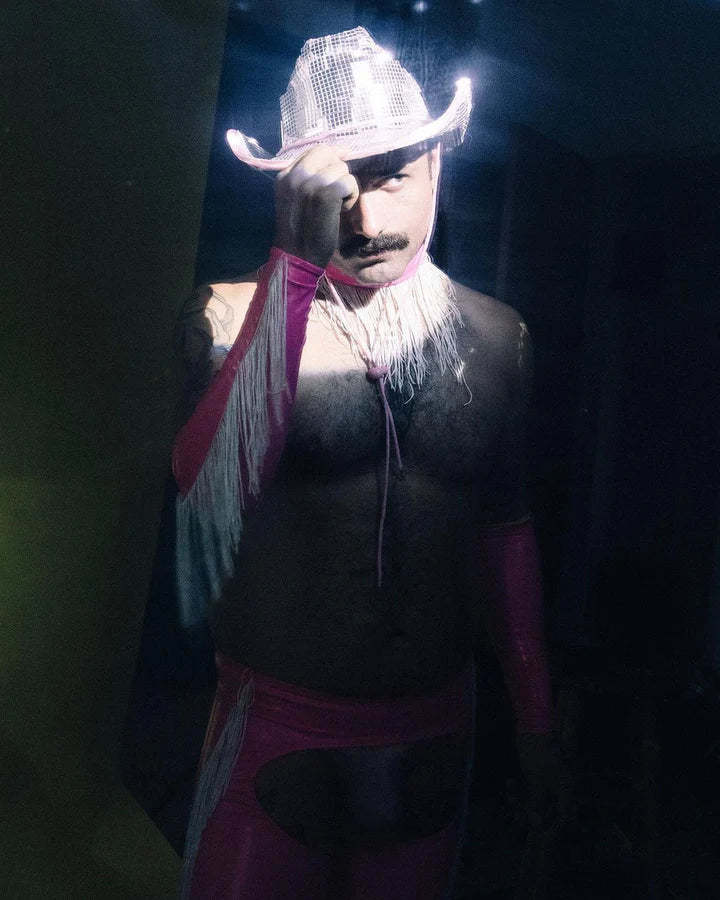 Vinyl Unicorn Set（Without a hat）