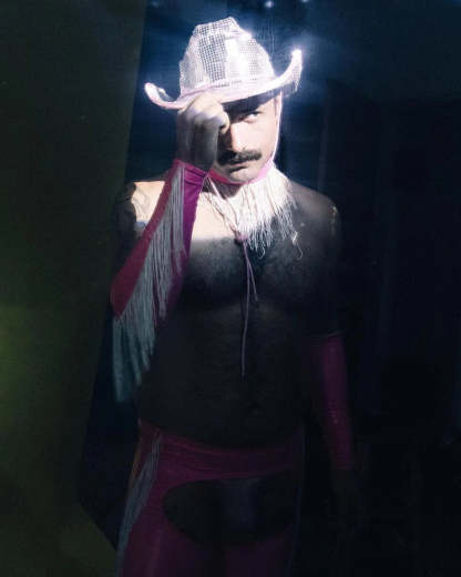 Vinyl Unicorn Set（Without a hat）